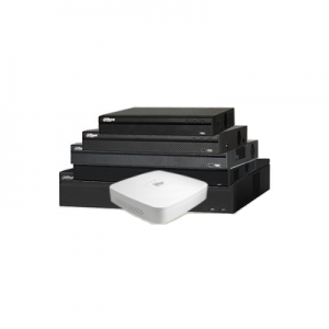 Recorder (DVR & NVR)