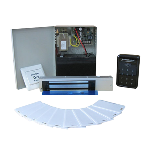 Access Controller (Door Access)