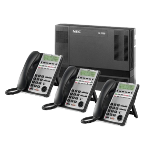 PABX Keyphone System